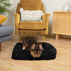 SNUGPAW - Orthopedic Dog Bed