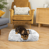 SNUGPAW - Orthopedic Dog Bed