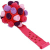 SNUFFLEFUN – Interactive Snuffle Toy For Mental Stimulation Of Pets