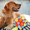 SNUFFLEFUN – Interactive Snuffle Toy For Mental Stimulation Of Pets