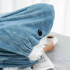 SharkBuddy – Cuddly Shark Onesie for Ultimate Relaxation Mode