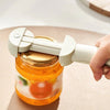 Twist Master - Adjustable Glass & Bottle Opener For Effortless Opening