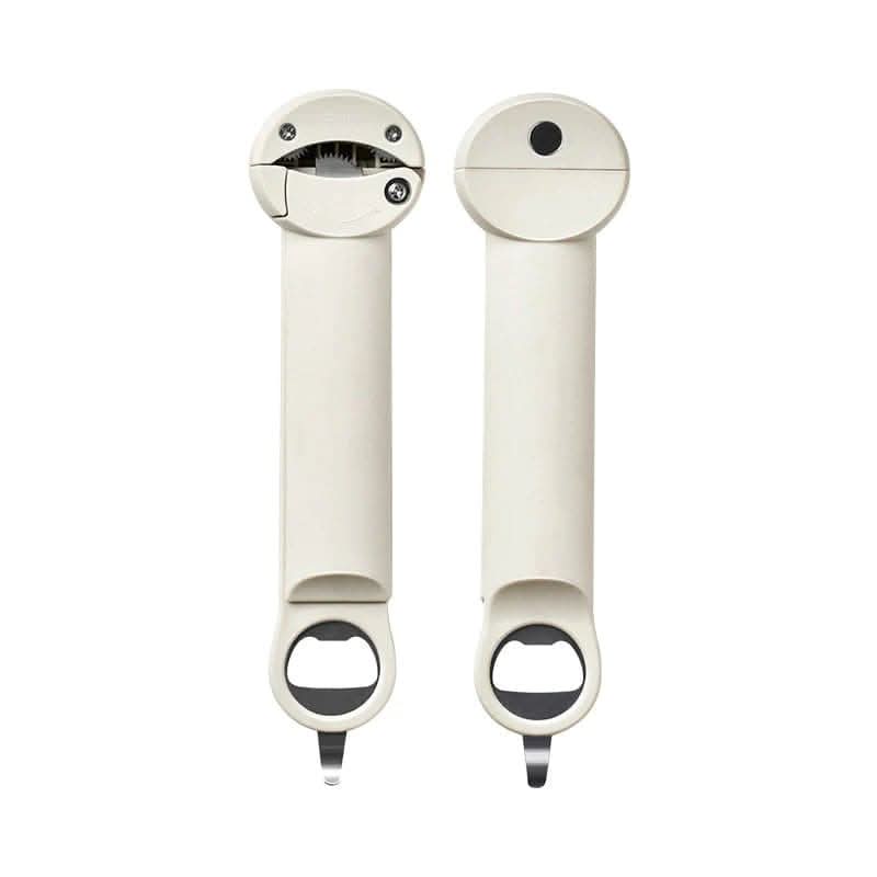 Twist Master - Adjustable Glass & Bottle Opener For Effortless Opening