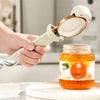 Twist Master - Adjustable Glass & Bottle Opener For Effortless Opening