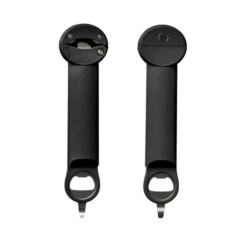 Twist Master - Adjustable Glass & Bottle Opener For Effortless Opening