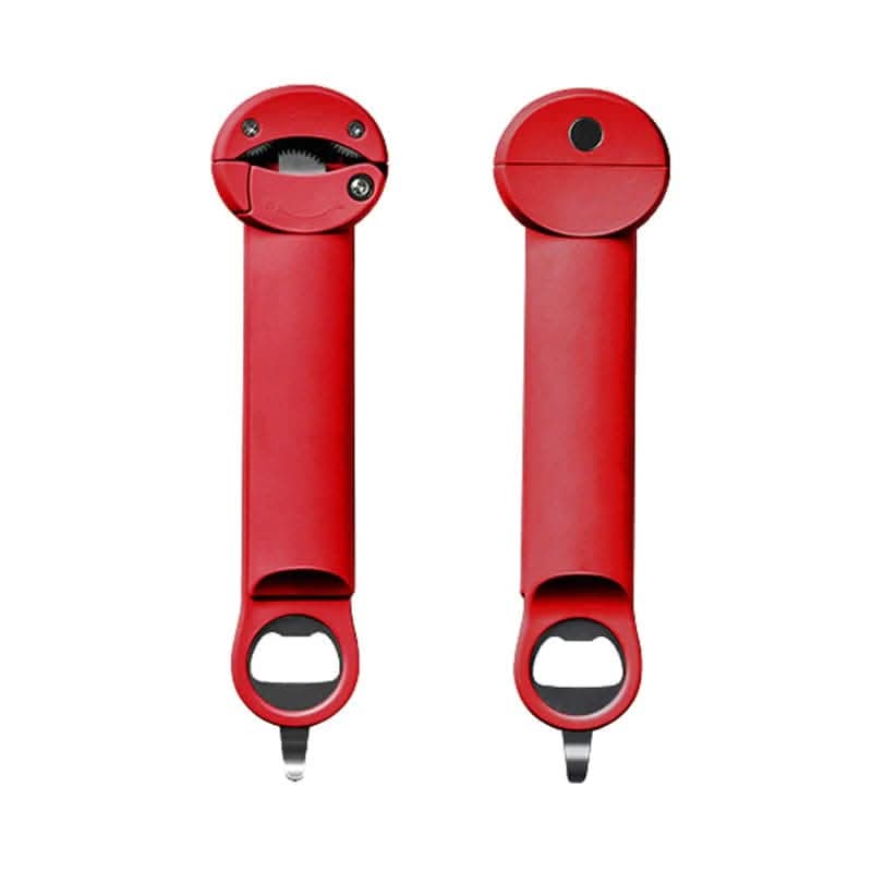 Twist Master - Adjustable Glass & Bottle Opener For Effortless Opening