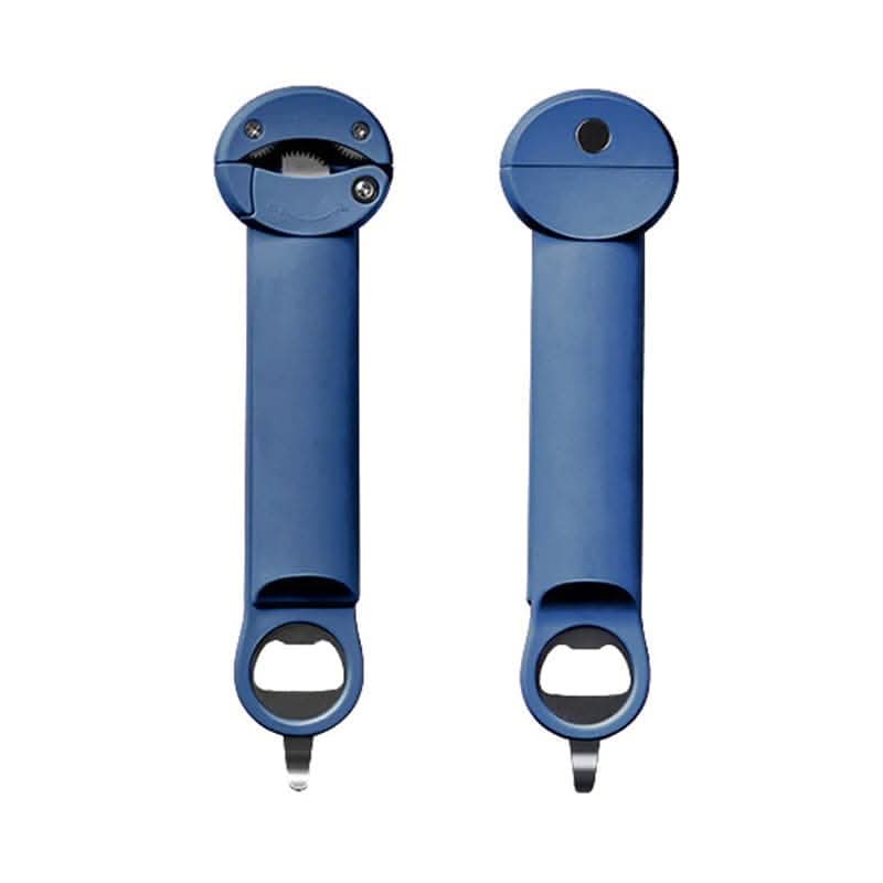 Twist Master - Adjustable Glass & Bottle Opener For Effortless Opening