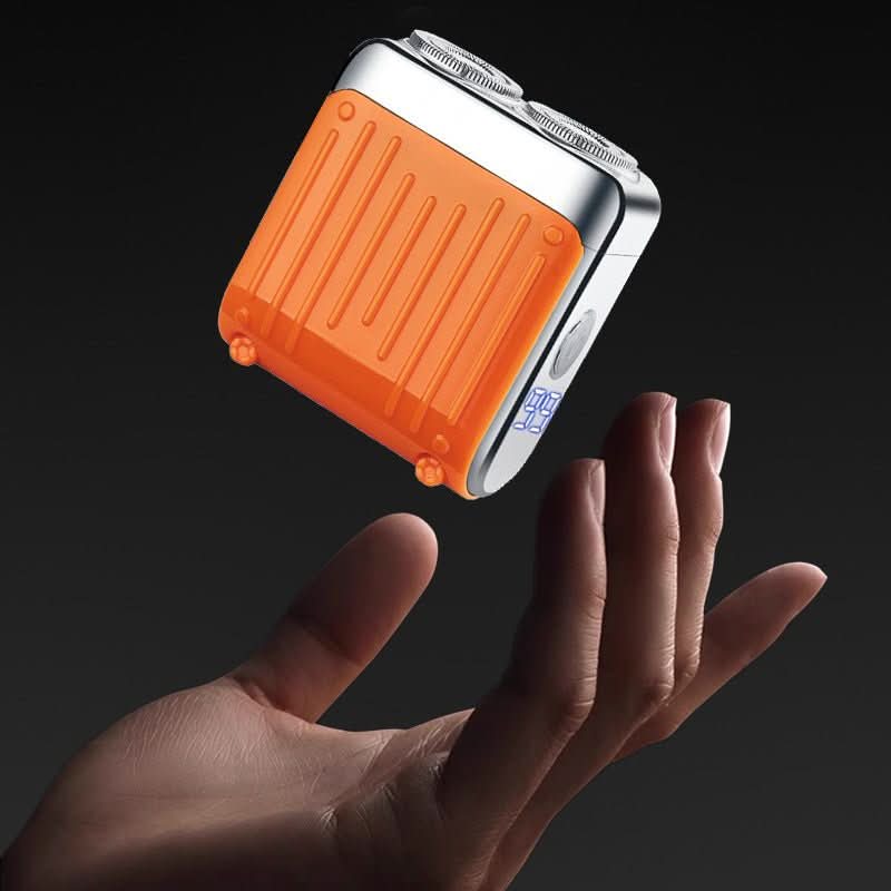 PreciShave – Skin-Friendly Electric Shaver for Ultra-Smooth Shaves