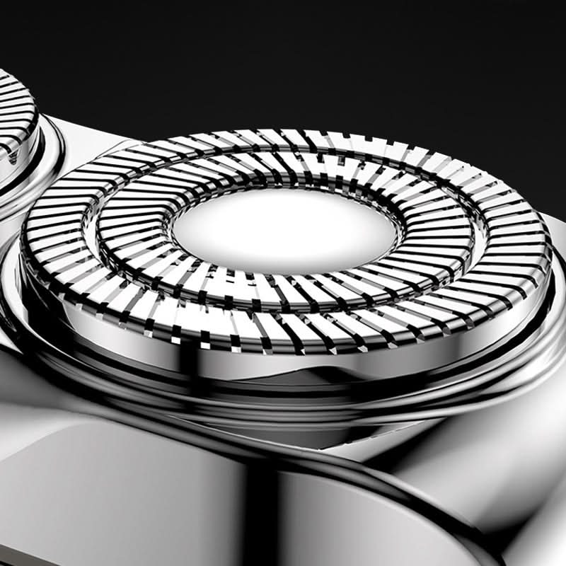 PreciShave – Skin-Friendly Electric Shaver for Ultra-Smooth Shaves