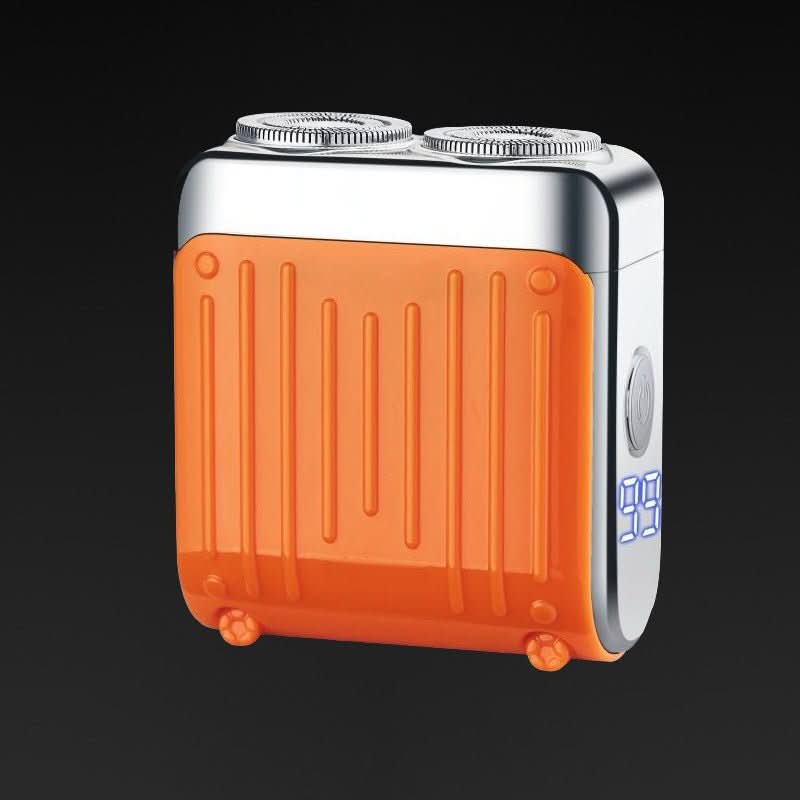 PreciShave – Skin-Friendly Electric Shaver for Ultra-Smooth Shaves