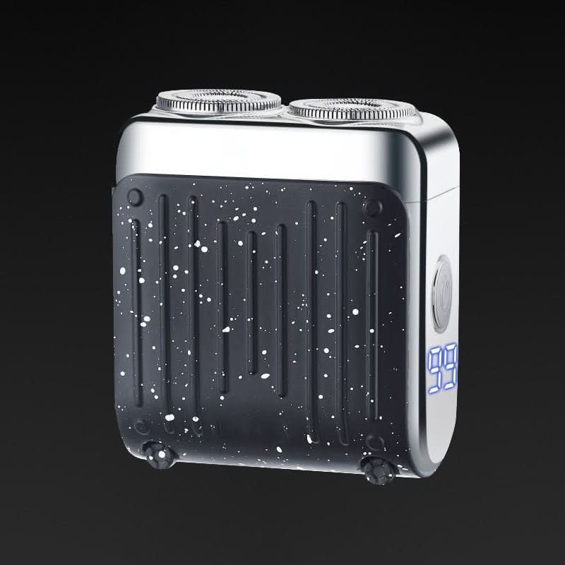 PreciShave – Skin-Friendly Electric Shaver for Ultra-Smooth Shaves