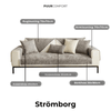 Auraea - Sophisticated Protection for Your Sofa