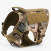  Tacticalk9 dog cable tree - robust & comfortable design for safe training-1