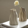ORINA – Stylish Ceramic Vase for a Luxurious Ambiance