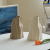 ORINA – Stylish Ceramic Vase for a Luxurious Ambiance