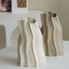 ORINA – Stylish Ceramic Vase for a Luxurious Ambiance