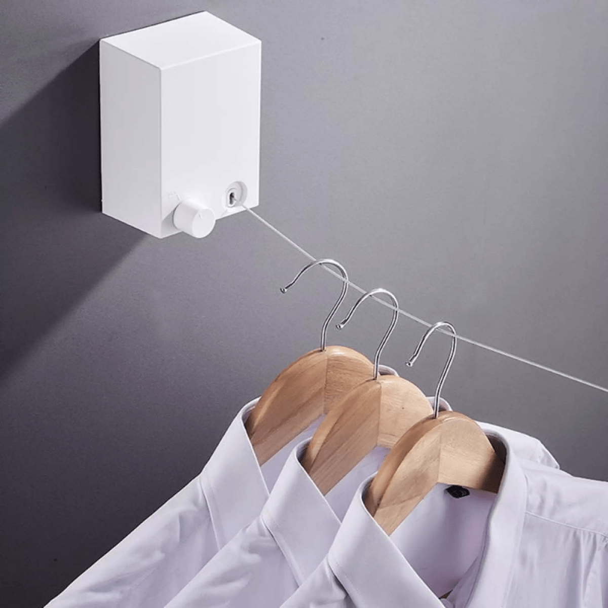 EASYDRY – Retractable Clothesline