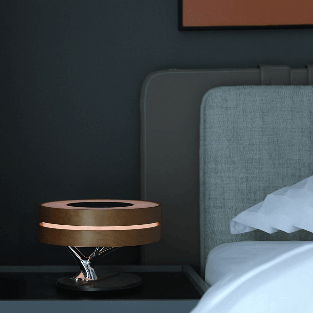 VITA-LUX – Tree of Life Lamp