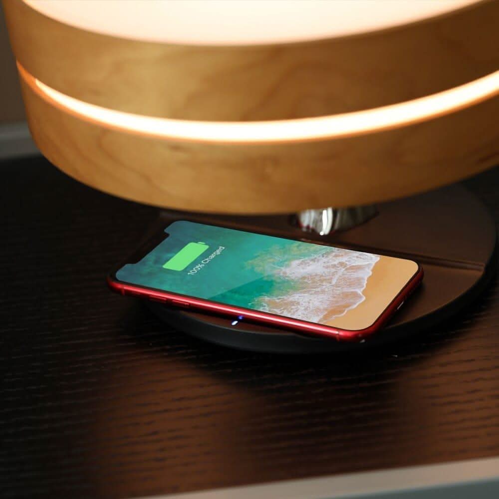 VITA-LUX – Tree of Life Lamp