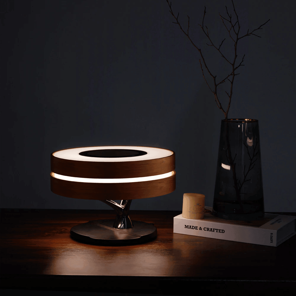 VITA-LUX – Tree of Life Lamp