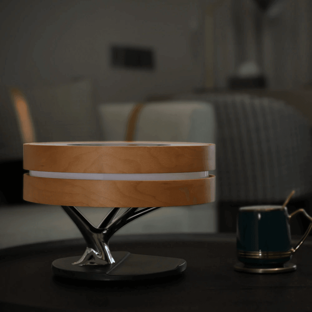 VITA-LUX – Tree of Life Lamp