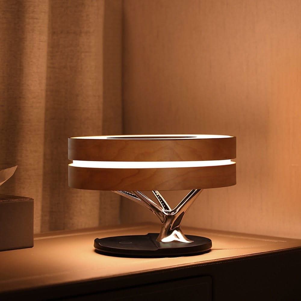 VITA-LUX – Tree of Life Lamp