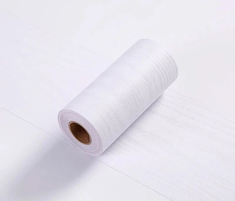 Decorex Edge Skirting Board | PVC Wood-Look Wall Cladding | Waterproof Trim | New Wall & Floor Decor