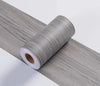Decorex Edge Skirting Board | PVC Wood-Look Wall Cladding | Waterproof Trim | New Wall & Floor Decor