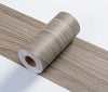 Decorex Edge Skirting Board | PVC Wood-Look Wall Cladding | Waterproof Trim | New Wall & Floor Decor