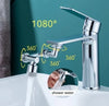 Prakitsche 1080° Wasserhahn Erweiterung