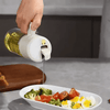 Oil Sprayer – 2-in-1 Oil Sprayer and Pourer