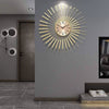 LYONNAIS – Exquisite Wooden Wall Clock