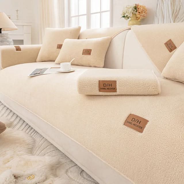 Zora - Durable, Stylish, and Elegant Sofa Cover