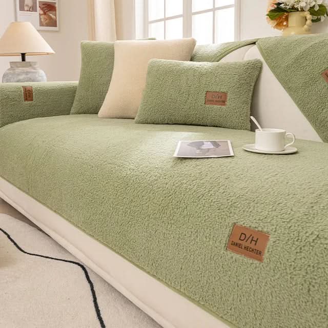 Zora - Durable, Stylish, and Elegant Sofa Cover