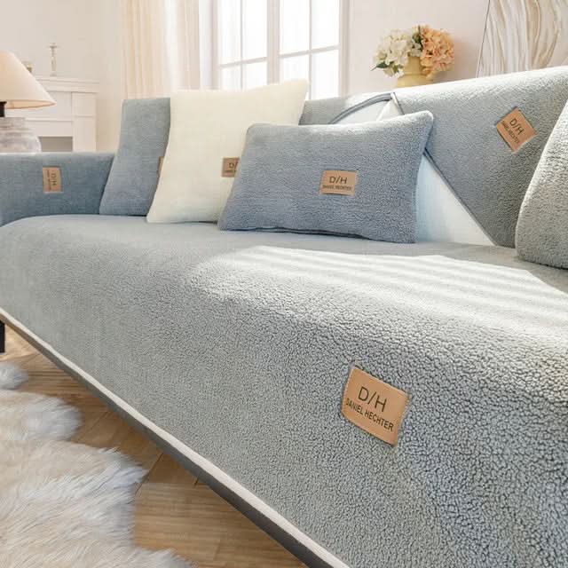 Zora - Durable, Stylish, and Elegant Sofa Cover
