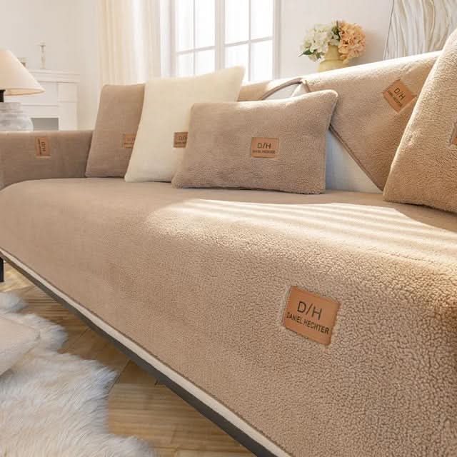 Zora - Durable, Stylish, and Elegant Sofa Cover