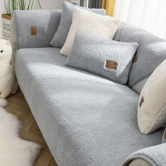 Zora - Durable, Stylish, and Elegant Sofa Cover
