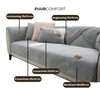 Zora - Durable, Stylish, and Elegant Sofa Cover
