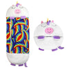Cuddle Buddy – Plush Toy & Sleeping Bag in One for Children