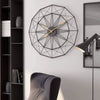 ROMACLASS – Elegant Wall Clock For A Touch Of Luxury