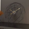 ROMACLASS – Elegant Wall Clock For A Touch Of Luxury