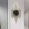 UHRALUX – Exquisite Wall Clock for a Stylish Ambience