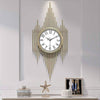 UHRALUX – Exquisite Wall Clock for a Stylish Ambience