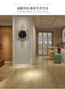 UHRALUX – Exquisite Wall Clock for a Stylish Ambience