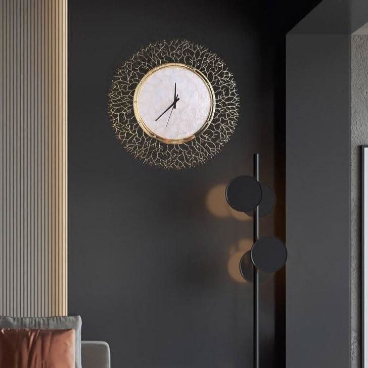 ASTRA – Elegant Wall Clock