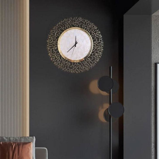 ASTRA – Elegant Wall Clock