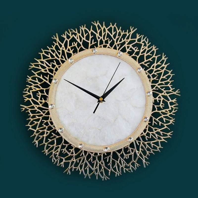 ASTRA – Elegant Wall Clock