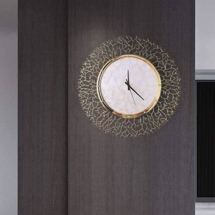 ASTRA – Elegant Wall Clock