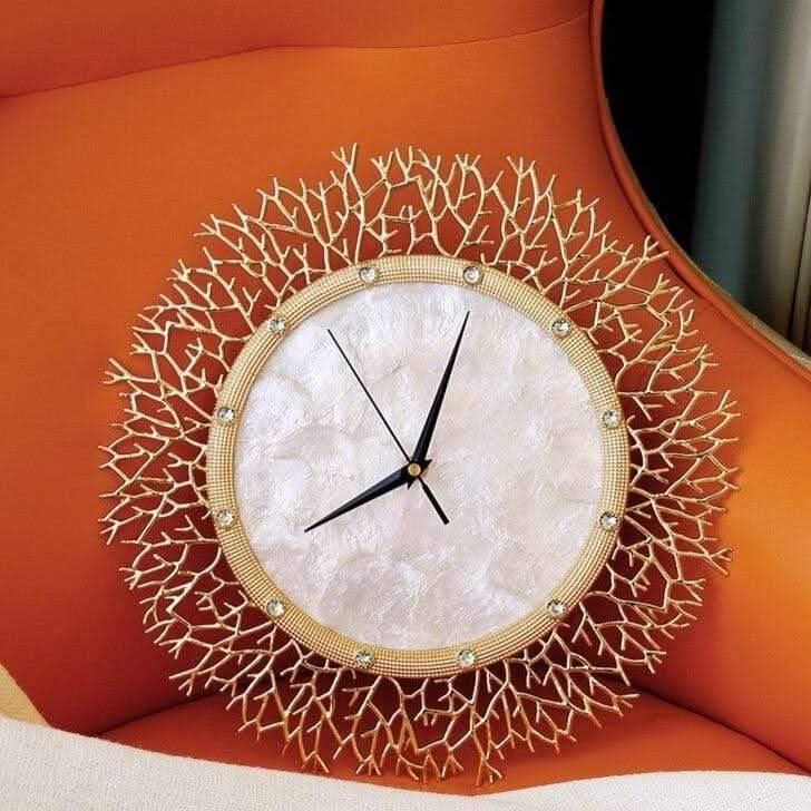 ASTRA – Elegant Wall Clock