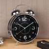 AUDEN - Huge Retro Alarm Clock